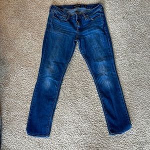 Lucky Brand Skinny Jeans
